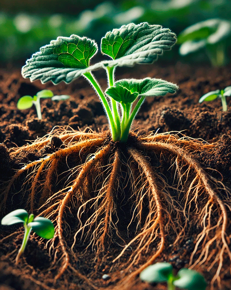 Fertilizer supplies