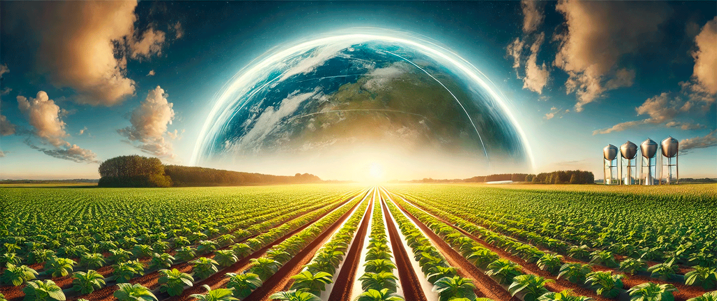 Fertilizer supplies