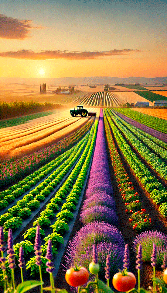 Fertilizer supplies