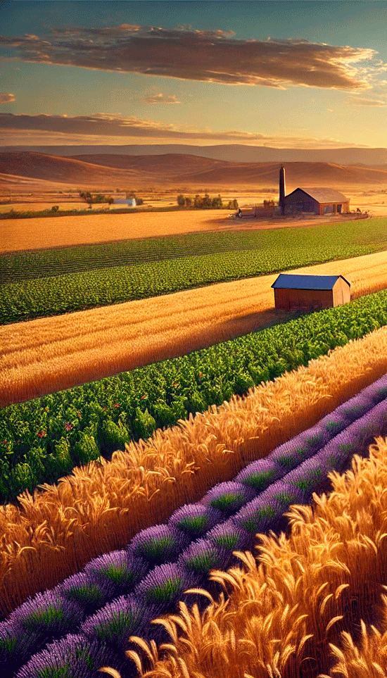 Fertilizer supplies