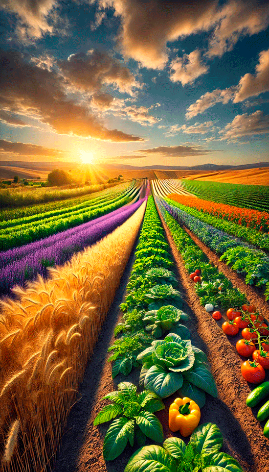 Fertilizer supplies