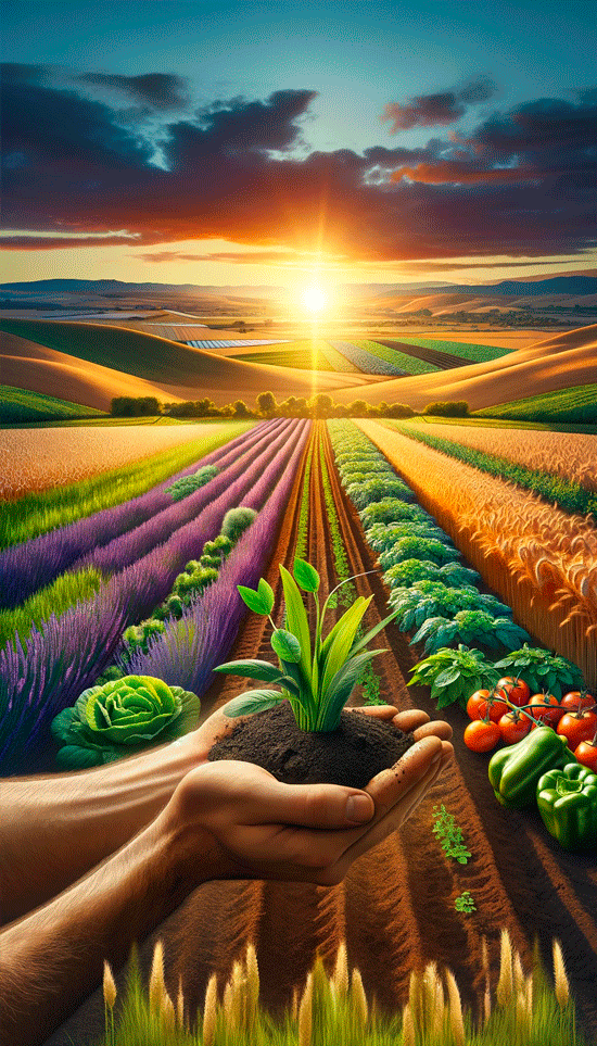 Fertilizer supplies