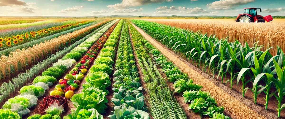 Fertilizer supplies