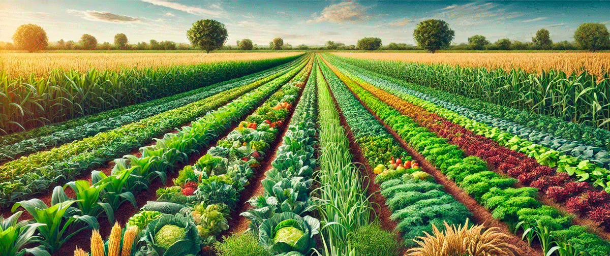 Fertilizer supplies