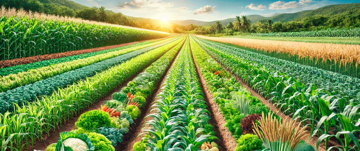 Fertilizer supplies