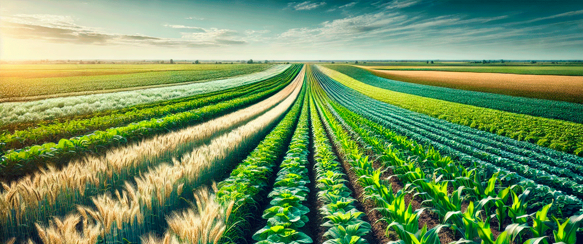 Fertilizer supplies