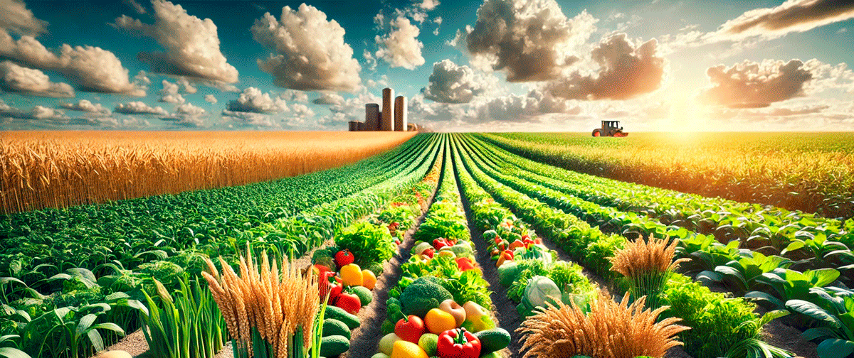 Fertilizer supplies