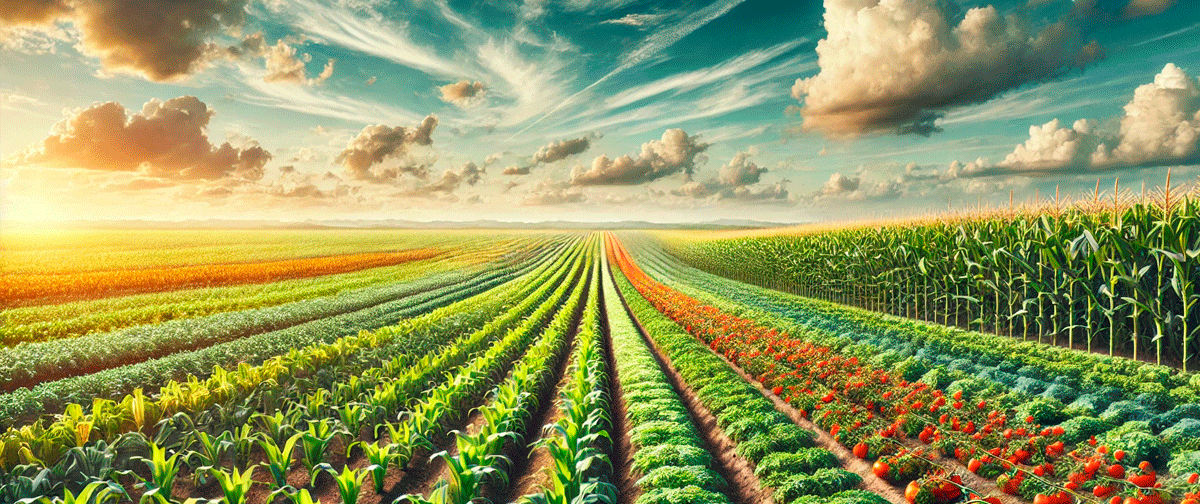 Fertilizer supplies