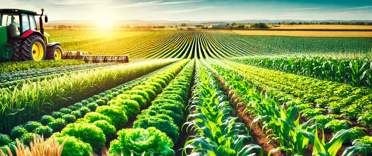 Fertilizer supplies