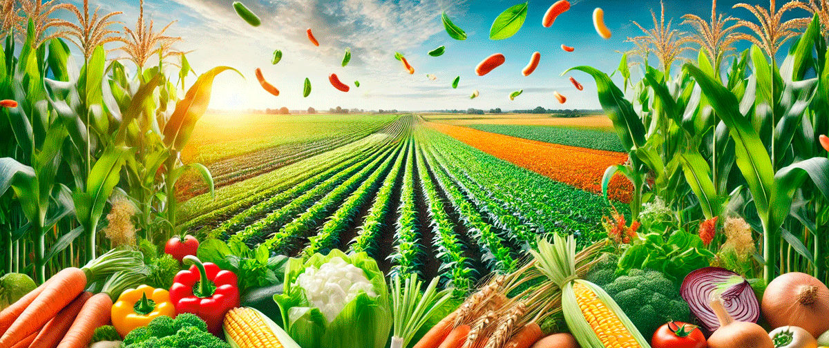 Fertilizer supplies