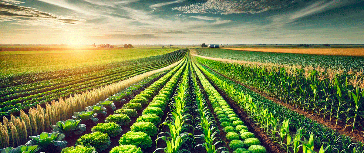 Fertilizer supplies
