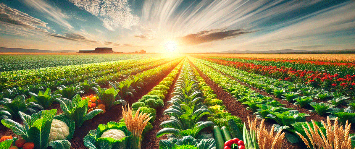 Fertilizer supplies