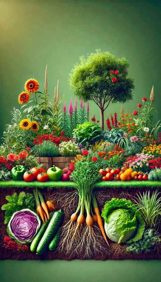 Fertilizer supplies