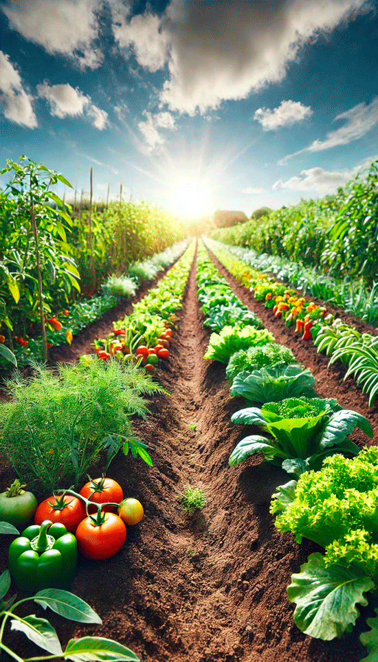 Fertilizer supplies