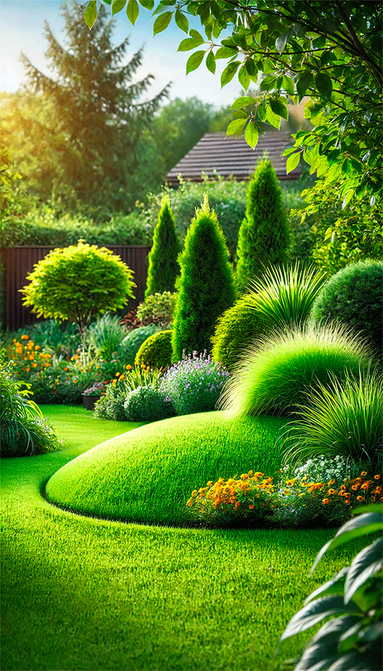 Fertilizer supplies