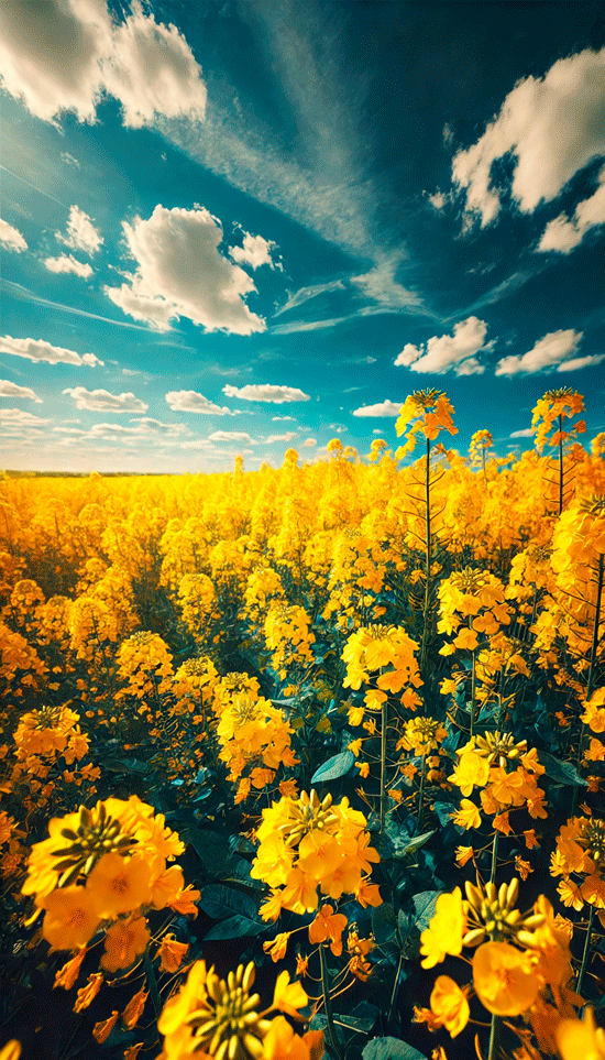 Fertilizer supplies