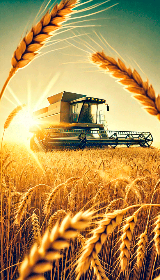 Fertilizer supplies