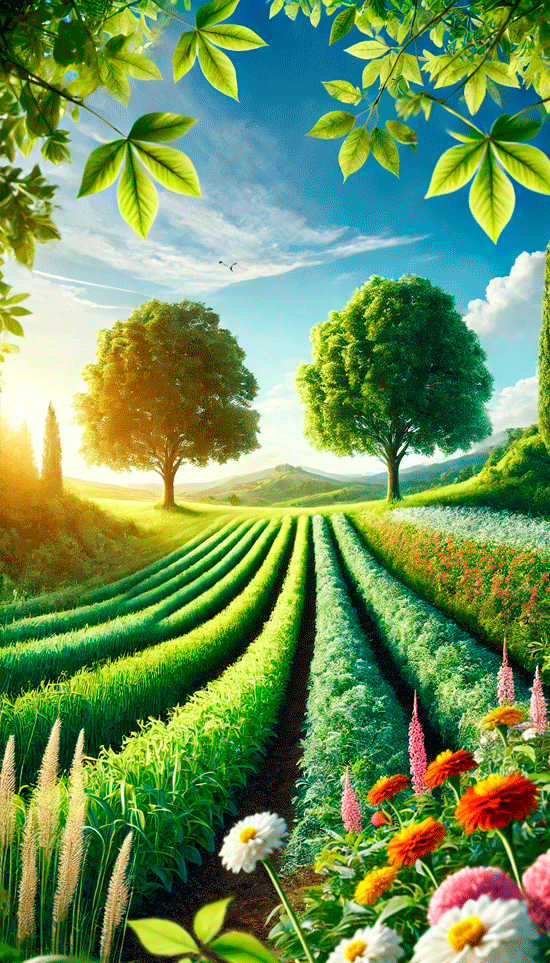 Fertilizer supplies