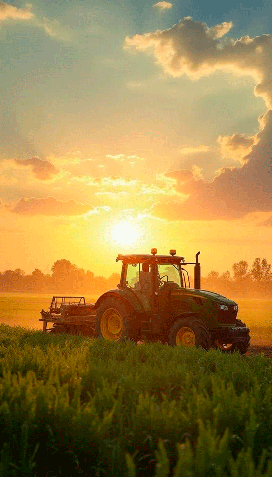 Fertilizer supplies
