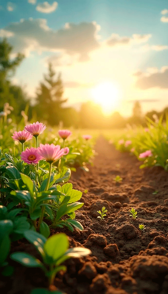 Fertilizer supplies