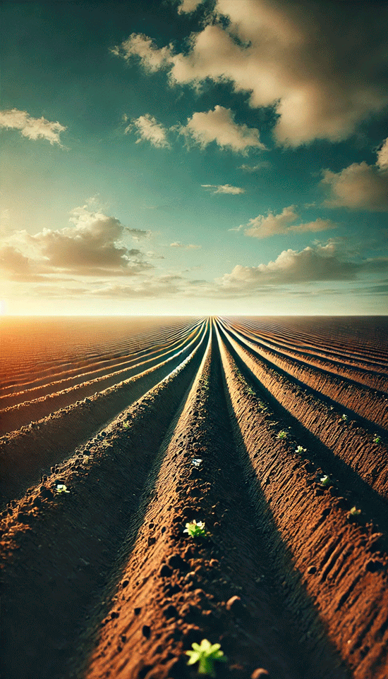 Fertilizer supplies