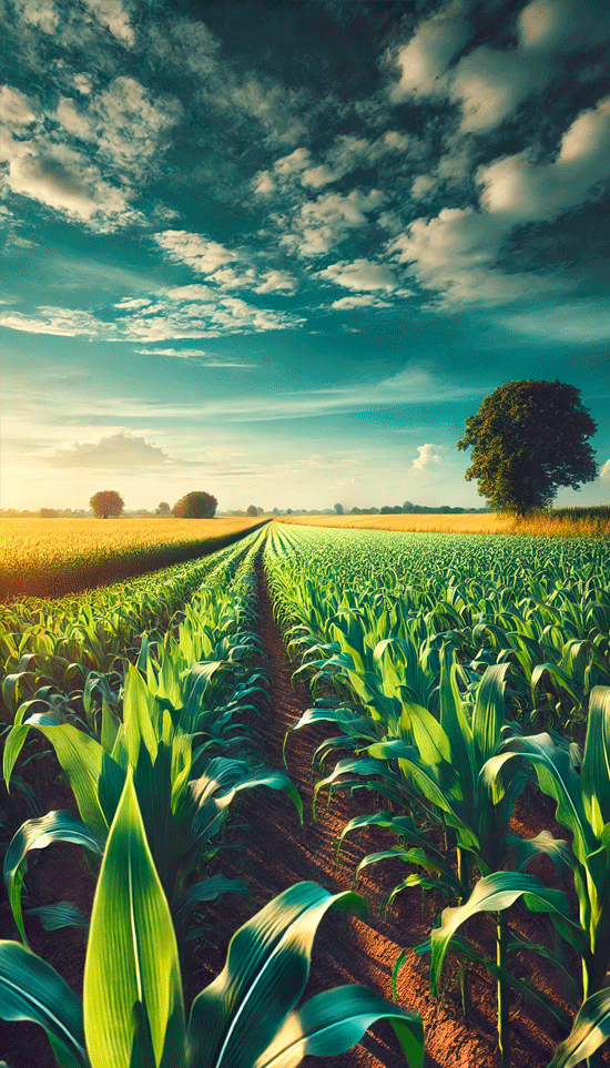 Fertilizer supplies
